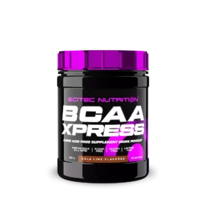 BCAA-Xpress