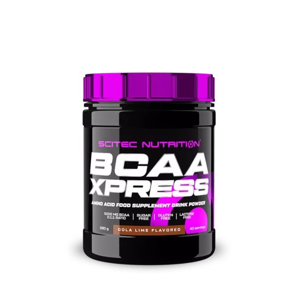 BCAA-Xpress