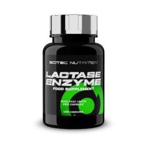 Lactase Enzyme (100 kap.)