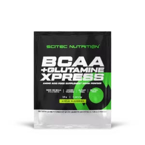 BCAA + Glutamine Xpress