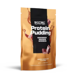 Protein Pudding