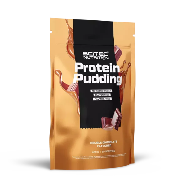 Protein Pudding