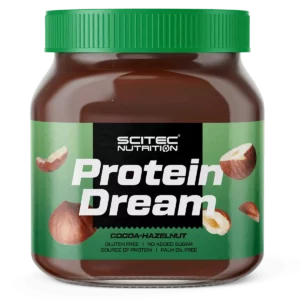 Protein Dream (400 gr.)  csoki-mogyoró