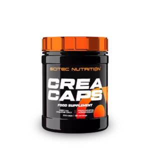 Crea Caps (250 kap.)