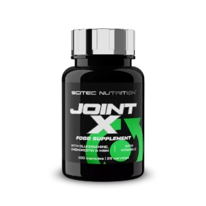 Joint-X (100 kap.)