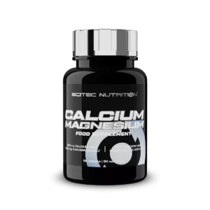 Calcium-Magnesium (90 tab.)