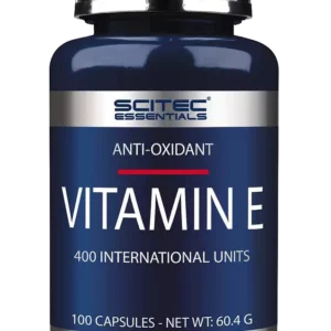 Vitamin E (100 g.k.)