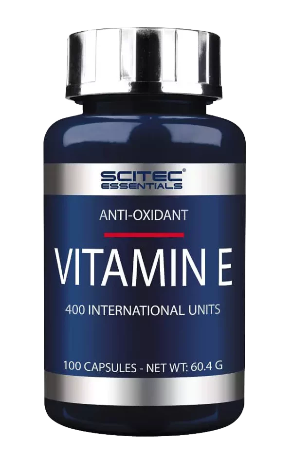 Vitamin E (100 g.k.)