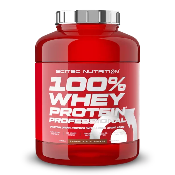 100% Whey Protein Professional