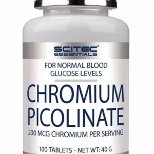 Chromium Picolinate (100 tab.)