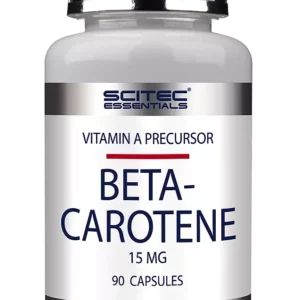 Beta Carotene (90 kap.)