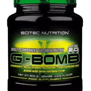 G-Bomb 2.2