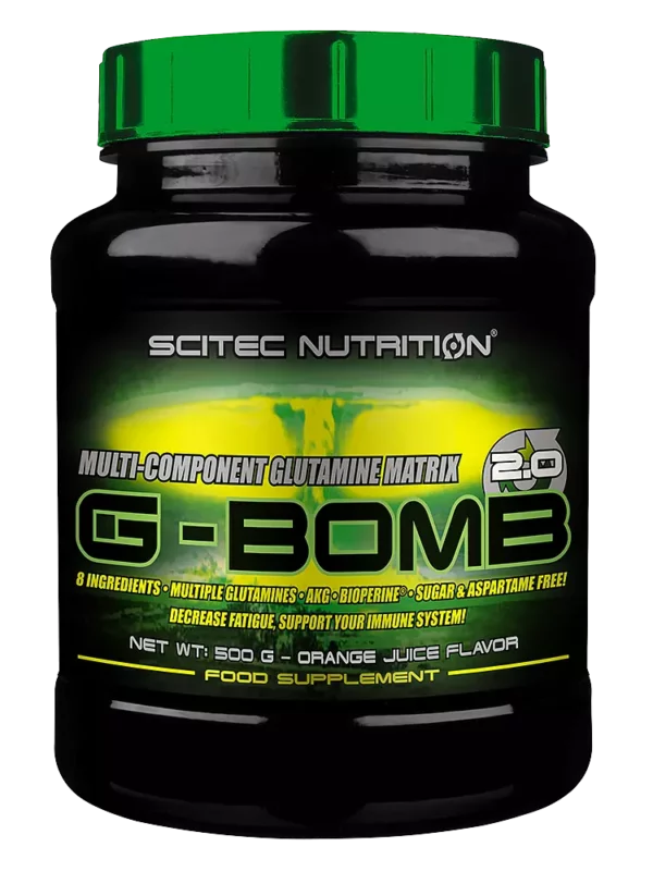 G-Bomb 2.2