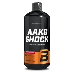 AAKG Shock - 1000 ml