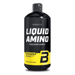 Liquid Amino