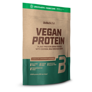 Vegan Protein