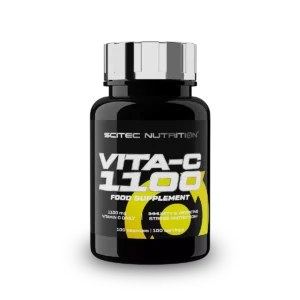 Vitamin C-1100 (100 kap.)