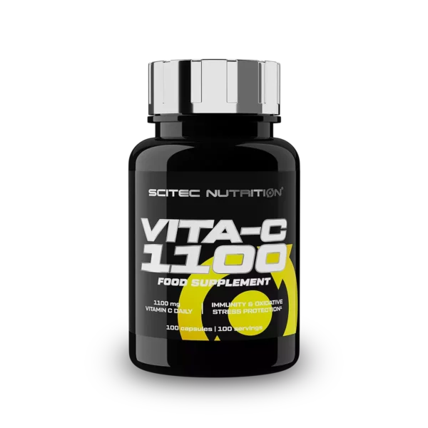 Vitamin C-1100 (100 kap.)