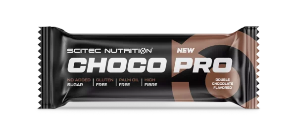 Choco Pro Proteinszelet