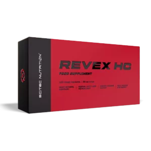 Revex HC (120 kap.)