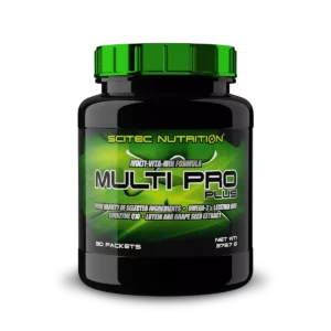 Multi-Pro Plus (30 pak.)