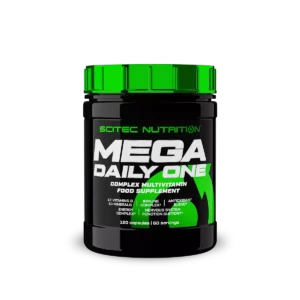 Mega Daily One