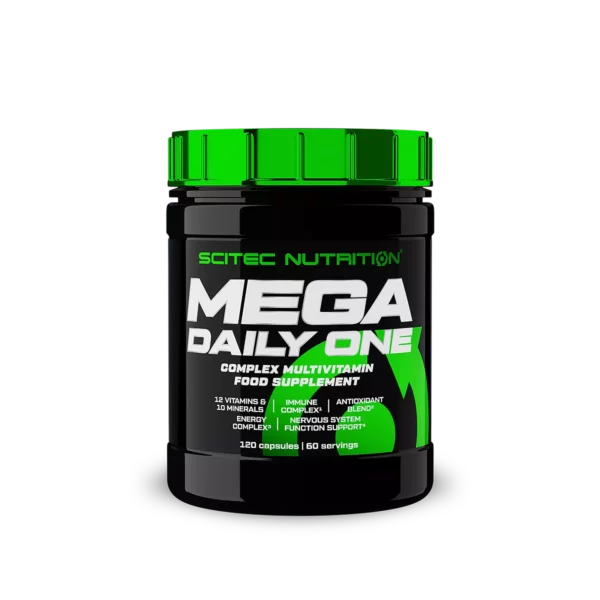 Mega Daily One