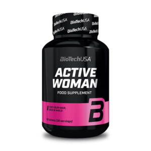 Active Woman - 60 tabletta