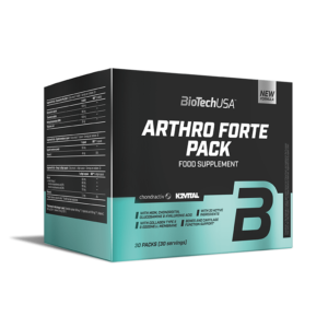 Arthro Forte Pack - 30 csomag