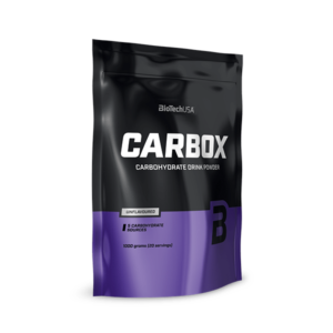 Carbox - 1000 g ízesítetlen