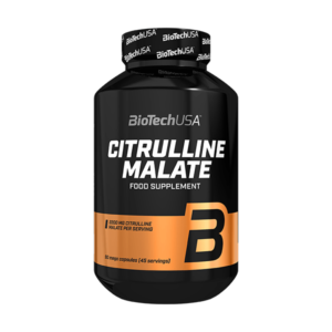 Citrulline Malate - 90 kapszula