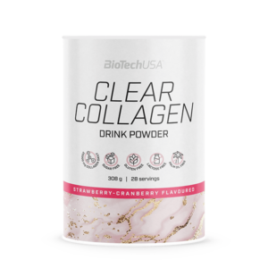 Clear Collagen italpor - 308 g 