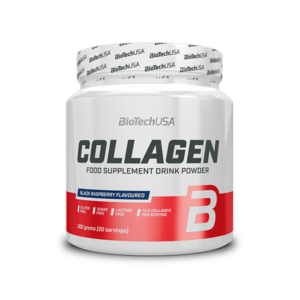 Collagen hidrolizált kollagén italpor - 300 g