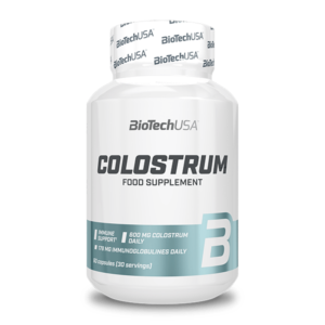 Colostrum - 60 db kapszula