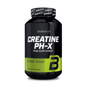 Creatine pH-X