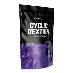 Cyclic Dextrin italpor - 1000 g