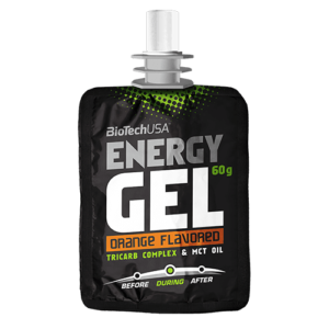 Energy Gel - 60 g
