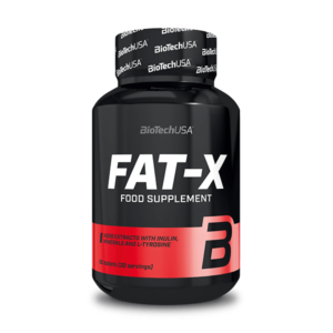 Fat-X - 60 tabletta