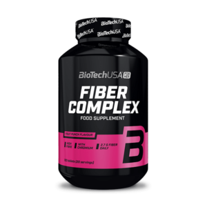 Fiber Complex - 120 tabletta