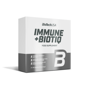 Immune+Biotiq - 36 kapszula