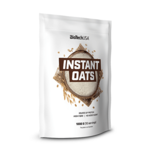 Instant Oats - 1000 g