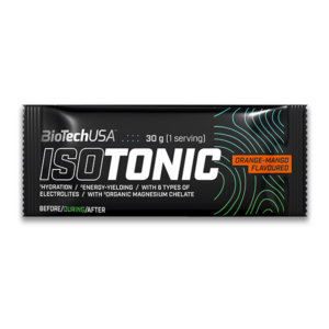 IsoTonic