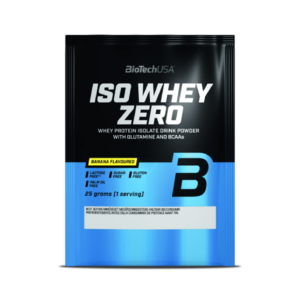 Iso Whey Zero