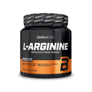 L-Arginine por - 300 g