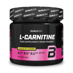 L-Carnitine italpor - 150 g