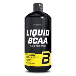 Liquid BCAA - 1000 ml