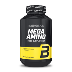 Mega Amino