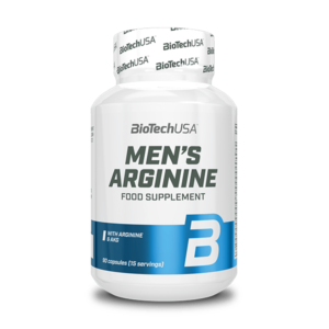 Men’s Arginine - 90 kapszula