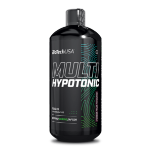 Multi Hypotonic Drink - 1000 ml