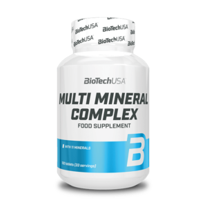 Multi Mineral Complex - 100 tabletta